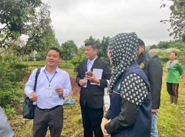 ร่วมสังเกตการณ์ คณะกรมสหกรณ์และพัฒนาชนบทเมียนมาร์ ... พารามิเตอร์รูปภาพ 68